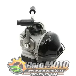 Karburator za Tomos Automatik Dellorto SHA 15-15C Original, slika 3 - Karburator za TOMOS
