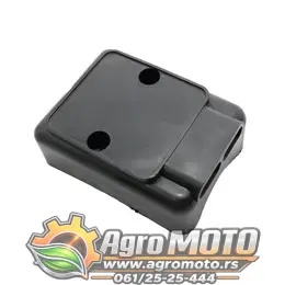 Filter i kutija vazduha za pocket bike 50cc 2T, slika 2 - Kvad / Pocket