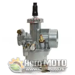 Karburator za motokultivator IMT 506 Tomos BT Bing 18, slika 3 - Karburator za TOMOS