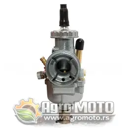 Karburator za motokultivator IMT 506 Tomos BT Bing 18, slika 4 - Karburator za TOMOS