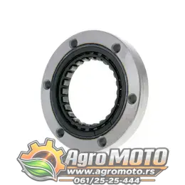 Prenosni mehanizam anlasera skuter Suzuki Burgman 400cc (99-06) RMS, slika 2 - Anlaser i zupčanici