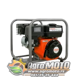 Pumpa za vodu 2" THP50 benzin Thorp, slika 3 - Pumpe za vodu