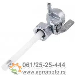 Slavina goriva Sprint Princ Cross Sky off road m14x1, slika 1 - Slavina goriva