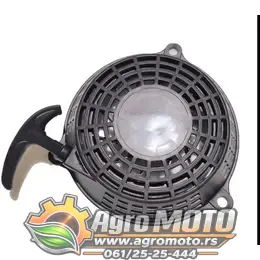 Starter kosilice Zongshen XP160 200A 225A, slika 2 - Delovi za VILLAGER / FARM / LONCIN / MTD kosilice