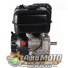 Motor ugradni Zongshen GB420 420cm³ 12,5 KS fi 25x102 mm, slika 2 - Ugradni motori za motokultivatore