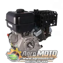 Motor ugradni Zongshen GB420 420cm³ 12,5 KS fi 25x102 mm, slika 3 - Ugradni motori za motokultivatore