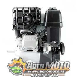 Motor ugradni Zongshen GB270 272cm³ 8KS fi 25x62 mm, slika 3 - Ugradni motori za motokultivatore
