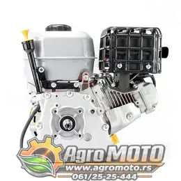 Motor ugradni Zongshen GB270 272cm³ 8KS fi 25x62 mm, slika 4 - Ugradni motori za motokultivatore