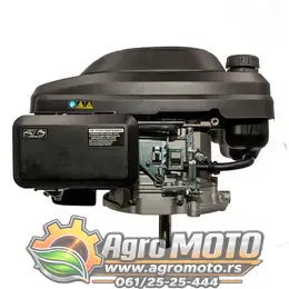 Motor ugradni za kosilice XP200A 196cm³ 5KS 22,2x80mm, slika 2 - Ugradni motori za kosilice