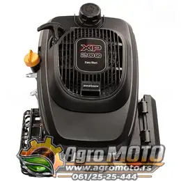 Motor ugradni za kosilice XP200A 196cm³ 5KS 22,2x80mm, slika 3 - Ugradni motori za kosilice