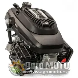 Motor ugradni za kosilice XP200A 196cm³ 5KS 22,2x80mm, slika 1 - Ugradni motori za kosilice