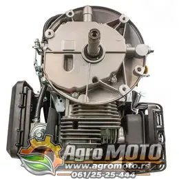 Motor ugradni za kosilice XP200A 196cm³ 5KS 22,2x80mm, slika 4 - Ugradni motori za kosilice