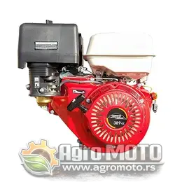 Motor ugradni Sword 389cm³ 12KS fi 25 mm cilindar, slika 1 - Ugradni motori za motokultivatore