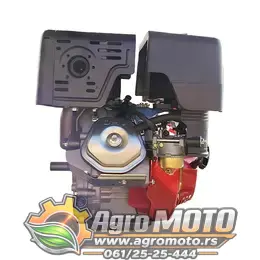 Motor ugradni Sword 389cm³ 12KS fi 25 mm cilindar, slika 4 - Ugradni motori za motokultivatore