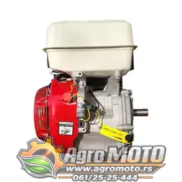 Motor ugradni Sword 389cm³ 12KS fi 25 mm cilindar, slika 3 - Ugradni motori za motokultivatore