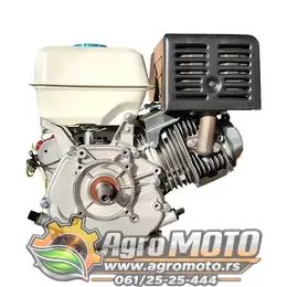 Motor ugradni Sword 389cm³ 12KS fi 25 mm cilindar, slika 2 - Ugradni motori za motokultivatore