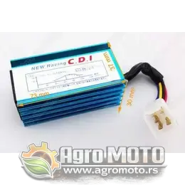 Elektronika CDI Honda Dio 4T 50cc AF 27 28 Racing, slika 1 - Elektronika CDI