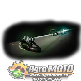 Trimer akumulatorski 33cm ST1301E-S 56V EGO, slika 4 - Trimeri
