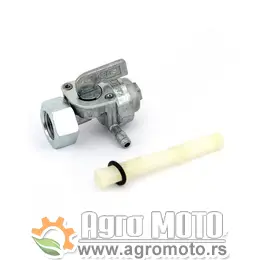 Slavina rezervoara goriva agregata 2,5kW-5kW, slika 1 - Agregat za struju 2kW - 5kW delovi