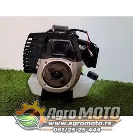 Motor za trimer 1,7KS 43cm³ CG430, slika 4 - Delovi za VILLAGER trimere