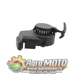 Dekla startera PVC novi tip za Pocket Bike 2T, slika 3 - Kvad / Pocket