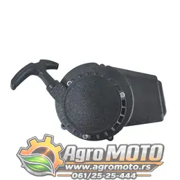 Dekla startera PVC novi tip za Pocket Bike 2T, slika 2 - Kvad / Pocket