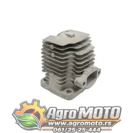 Cilindar i klip fi 40x10mm za Pocket Bike 50cc 2T, slika 2 - Kvad / Pocket
