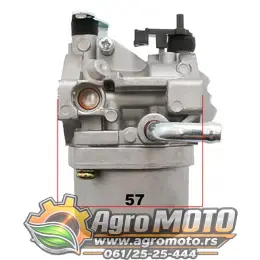 Karburator Briggs & Stratton 590399 796077 791266, slika 4 - Delovi za BRIGGS & STRATTON kosilice