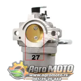 Karburator Briggs & Stratton 590399 796077 791266, slika 2 - Delovi za BRIGGS & STRATTON kosilice