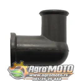 Gumica karburatora 90 stepeni Briggs & Strattion Quantum, slika 2 - Delovi za BRIGGS & STRATTON kosilice