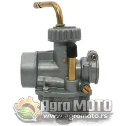 Karburator IMT 506 Bing Komplet, slika 4 - IMT 506 / IMT 507 / IMT 509