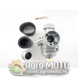 Karburator IMT 506 Bing Komplet, slika 2 - IMT 506 / IMT 507 / IMT 509
