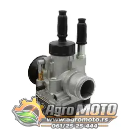 Karburator univerzalni 2T 19mm PHBG DS Dellorto, slika 3 - Karburatori