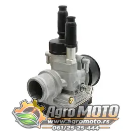 Karburator univerzalni 2T 19mm PHBG DS Dellorto, slika 4 - Karburatori