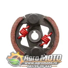 Kvačilo racing TNT za Pocket Bike 50cc 2T, slika 2 - Kvad / Pocket