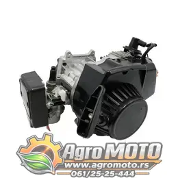 Motor ugradni za Pocket Bike 50cc 2T 1,9 KS, slika 3 - Kvad / Pocket