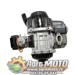 Motor ugradni za Pocket Bike 50cc 2T 1,9 KS, slika 5 - Kvad / Pocket