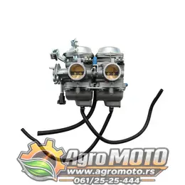 Karburator Honda Rebel / Sprint Princ 250cc, slika 3 - Karburator i usis za motore