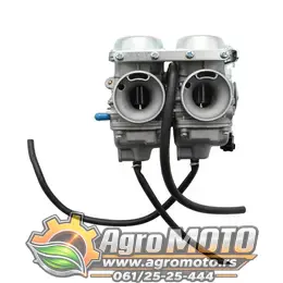 Karburator Honda Rebel / Sprint Princ 250cc, slika 4 - Karburator i usis za motore