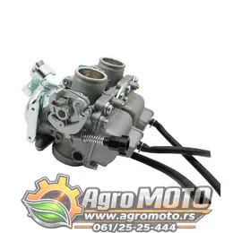 Karburator Honda Rebel / Sprint Princ 250cc, slika 5 - Karburator i usis za motore