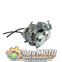 Karburator Honda Rebel / Sprint Princ 250cc, slika 2 - Karburator i usis za motore