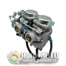 Karburator Honda Rebel / Sprint Princ 250cc, slika 1 - Karburator i usis za motore