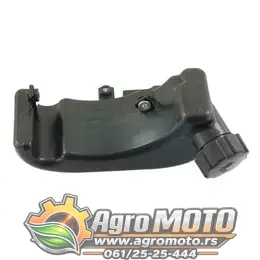 Rezervoar kosilice GGP SV 150 4 KS, slika 3 - Delovi za VILLAGER / FARM / LONCIN / MTD kosilice