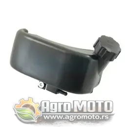 Rezervoar kosilice GGP SV 150 4 KS, slika 1 - Delovi za VILLAGER / FARM / LONCIN / MTD kosilice
