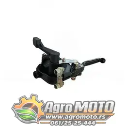 Ručka gasa za ATV Pocket Bike 2T, slika 2 - Kvad / Pocket