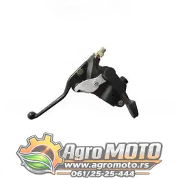 Ručka gasa za ATV Pocket Bike 2T, slika 3 - Kvad / Pocket