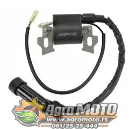 Elektronika (bobina) za Honda GX 120 140 160 200, slika 2 - HONDA G / HONDA GX