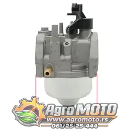 Karburator OHV motora kosilice NGP T375 T475 difuzor 16mm, slika 4 - Delovi za VILLAGER / FARM / LONCIN / MTD kosilice