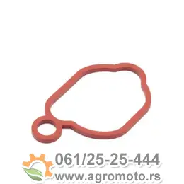 Dihtung ispod kućišta filtera vazduha Briggs & Stratton 450E 500E 550E, slika 1 - Delovi za BRIGGS & STRATTON kosilice