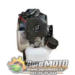 Motor za trimer 1,2KS 33cm³ CG330, slika 3 - Delovi za VILLAGER trimere